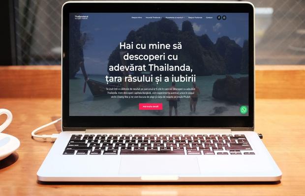 Vacanță în paradisul din Thailanda: descoperă aventura vieții tale