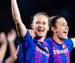 Record istoric la un meci de fotbal feminin » 91.553 de fani au fost pe Camp Nou la Barcelona - Real Madrid! Mai multi spectatori decât a avut echipa lui Xavi în acest sezon!
