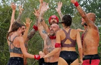 Cine s-ar fi dat la Zmărăndescu la Survivor: „Nu mi-am dat seama dacă glumește sau o spune serios”