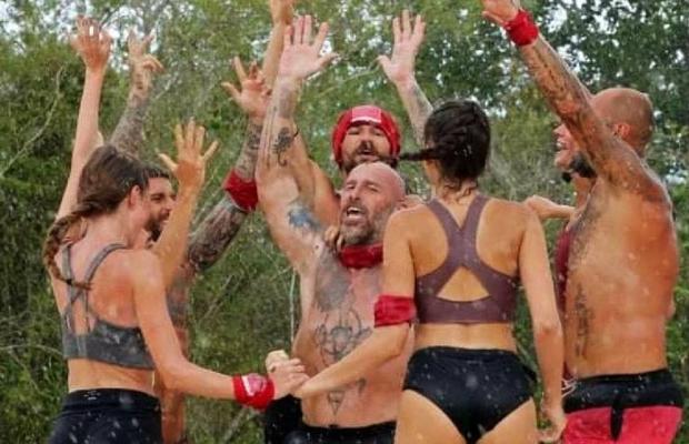 Cine s-ar fi dat la Zmărăndescu la Survivor: „Nu mi-am dat seama dacă glumește sau o spune serios”