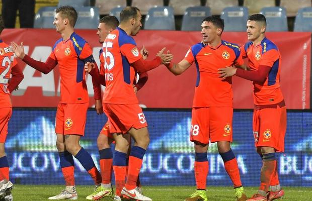 Vești bune pentru Toni Petrea înaintea meciului cu CSU Craiova » Revenire importantă la FCSB