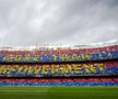 Record istoric la un meci de fotbal feminin » 91.553 de fani au fost pe Camp Nou la Barcelona - Real Madrid! Mai multi spectatori decât a avut echipa lui Xavi în acest sezon!