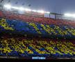 Record istoric la un meci de fotbal feminin » 91.553 de fani au fost pe Camp Nou la Barcelona - Real Madrid! Mai multi spectatori decât a avut echipa lui Xavi în acest sezon!