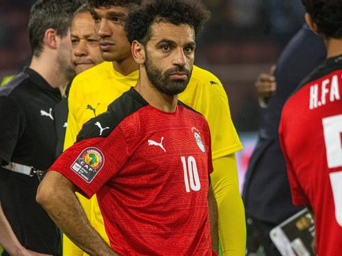 Mohamed Salah/ foto: Imago