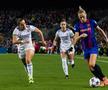 Record istoric la un meci de fotbal feminin » 91.553 de fani au fost pe Camp Nou la Barcelona - Real Madrid! Mai multi spectatori decât a avut echipa lui Xavi în acest sezon!