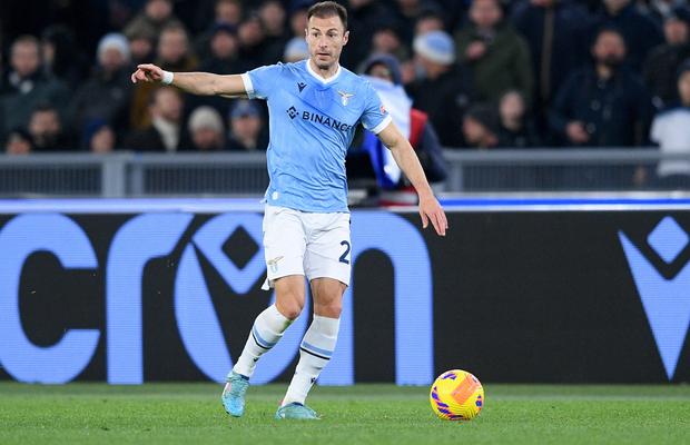 Ștefan Radu, aproape să semneze prelungirea contractului cu Lazio » Ar ajunge la 15 sezoane pe Olimpico