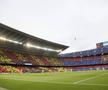 Record istoric la un meci de fotbal feminin » 91.553 de fani au fost pe Camp Nou la Barcelona - Real Madrid! Mai multi spectatori decât a avut echipa lui Xavi în acest sezon!