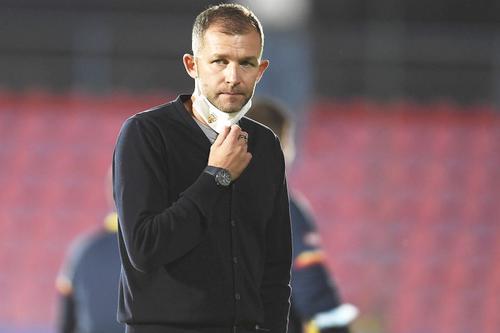 Bogdan Lobonț // foto: Imago Images