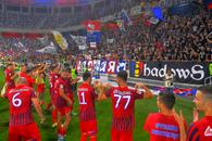 CSA Steaua nu se lasă » „Militarii” au depus dosarul de licențiere pentru Liga 1!