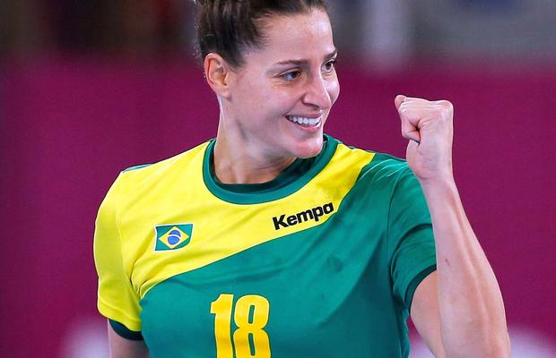 CSM București a făcut un transfer fantastic! A semnat cu Eduarda Amorim!