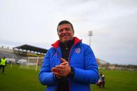 Daniel Oprița, încrezător înaintea derby-ului cu Petrolul: „Suntem în cea mai bună perioadă” + Apel către fani: „Să vină în număr cât mai mare”