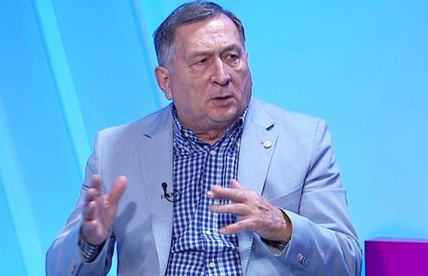 Ion Crăciunescu, enervat de Edward Iordănescu: „Îmi vine să sparg televizorul de oftică”