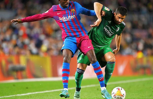 Dembele le-a spus colegilor unde vrea să joace » Cum au reacționat șefii Barcelonei
