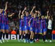 Record istoric la un meci de fotbal feminin » 91.553 de fani au fost pe Camp Nou la Barcelona - Real Madrid! Mai multi spectatori decât a avut echipa lui Xavi în acest sezon!