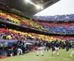 Record istoric la un meci de fotbal feminin » 91.553 de fani au fost pe Camp Nou la Barcelona - Real Madrid! Mai multi spectatori decât a avut echipa lui Xavi în acest sezon!