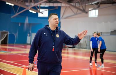 Florentin Pera nu pleacă din Rusia: „Oamenii sunt prietenoși. Nu am dreptul să îi dezamăgesc” + ce probleme au apărut în urma războiului