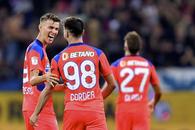 Constantin Budescu, impresionat de calitățile unui fost coleg de la FCSB » A remarcat o calitate rară pe care acesta o are + Ce „ordin” i-a dat