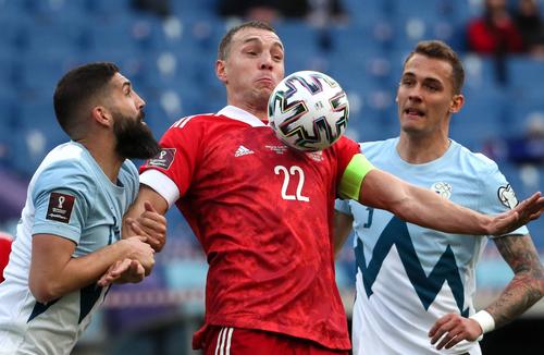 Reprezentanții Federației de fotbal din Rusia vor merge la Congresul FIFA de pe 31 martie cu propunerea de a muta naționala în zona asiatică.
