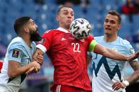 Rusia merge cu o propunere-șoc la congresul FIFA » Se bazează pe 3 cazuri precedente