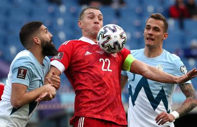 Rusia merge cu o propunere-șoc la congresul FIFA » Se bazează pe 3 cazuri precedente