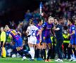 Record istoric la un meci de fotbal feminin » 91.553 de fani au fost pe Camp Nou la Barcelona - Real Madrid! Mai multi spectatori decât a avut echipa lui Xavi în acest sezon!