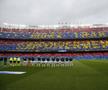 Record istoric la un meci de fotbal feminin » 91.553 de fani au fost pe Camp Nou la Barcelona - Real Madrid! Mai multi spectatori decât a avut echipa lui Xavi în acest sezon!