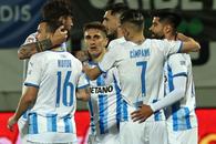 Bătăi de cap pentru Laurențiu Reghecampf înainte de duelul cu FCSB » Un titular de la CSU Craiova a ajuns la perfuzii