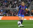 Record istoric la un meci de fotbal feminin » 91.553 de fani au fost pe Camp Nou la Barcelona - Real Madrid! Mai multi spectatori decât a avut echipa lui Xavi în acest sezon!