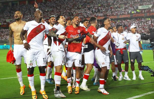 Obișnuită cu fazele eliminatorii la Mondial, Columbia a ratat calificarea la ediția din acest an: „O rușine!” » Peru merge la baraj