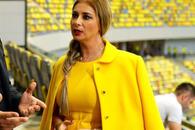 Anamaria Prodan reacționează după ce Andrei Vlad a semnat cu frații Becali: „Astfel de oameni nu fac mare brânză”