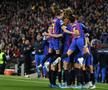 Record istoric la un meci de fotbal feminin » 91.553 de fani au fost pe Camp Nou la Barcelona - Real Madrid! Mai multi spectatori decât a avut echipa lui Xavi în acest sezon!