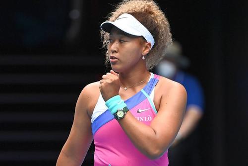 Naomi Osaka / Sursă foto: Guliver/Getty Images