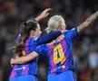 Record istoric la un meci de fotbal feminin » 91.553 de fani au fost pe Camp Nou la Barcelona - Real Madrid! Mai multi spectatori decât a avut echipa lui Xavi în acest sezon!