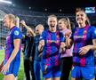 Record istoric la un meci de fotbal feminin » 91.553 de fani au fost pe Camp Nou la Barcelona - Real Madrid! Mai multi spectatori decât a avut echipa lui Xavi în acest sezon!