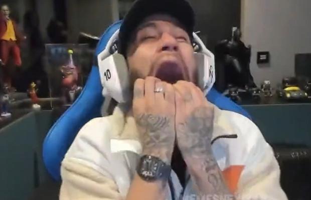Neymar a jucat iar la ruletă » Cât a reușit să recupereze din milionul de euro pierdut la sfârșitul lunii trecute