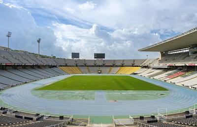 E sigur: Barcelona pleacă de pe Camp Nou. Noua casă a catalanilor