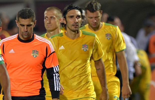 „Și în Cipru sunt mulți «Gigi Becali»” » Fostul coleg de la Vaslui îi face portretul noului antrenor de la FCSB + reacția fermă a lui Porumboiu
