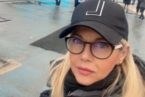Lorena Balaci / Sursă foto: Instagram
