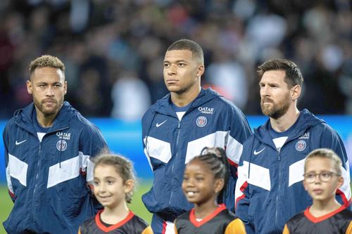 PSG dă cele mai mari salarii din Ligue 1. Foto: Imago Images
