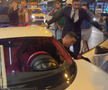Cristiano Ronaldo (38 de ani), atacantul lui Al Nassr, a fost surprins pe străzile din Madrid cu una dintre „bijuteriile” sale din garaj, un Bugatti Centodieci în valoare de aproape 10 milioane de euro.