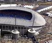 Etihad Stadium - 2002. Foto: YouTube @TFC Stadiums