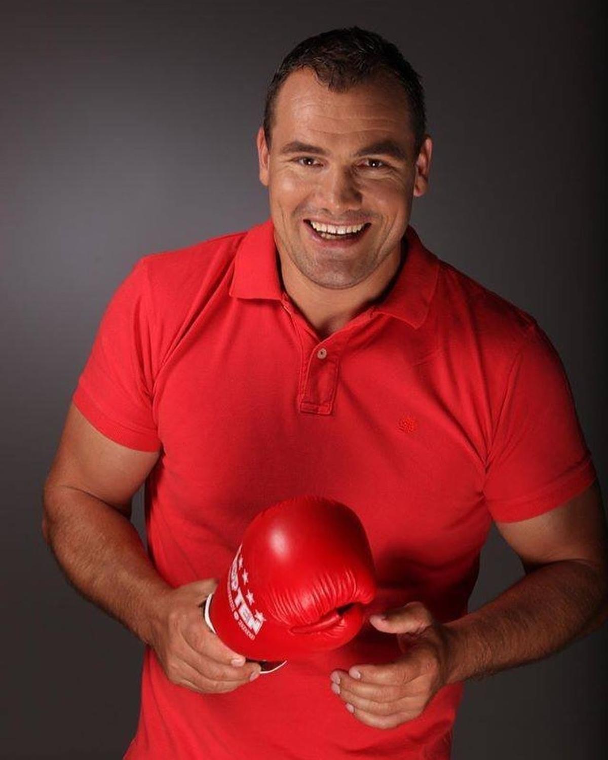 Ionuț Iftimoaie, OUT de la Survivor România 2023 » Fostul luptător a cedat: „Atâta umilință ca aici n-am îndurat niciodată”