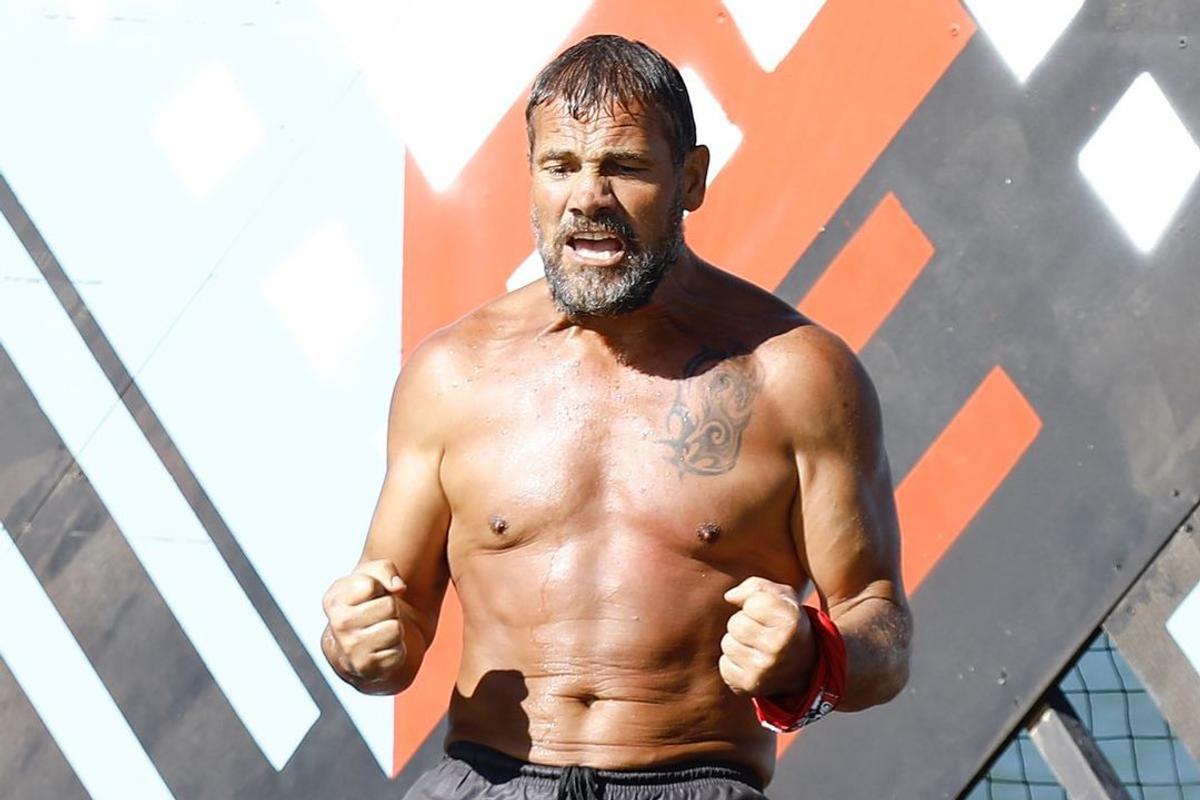 Ionuț Iftimoaie, OUT de la Survivor România 2023 » Fostul luptător a cedat: „Atâta umilință ca aici n-am îndurat niciodată”