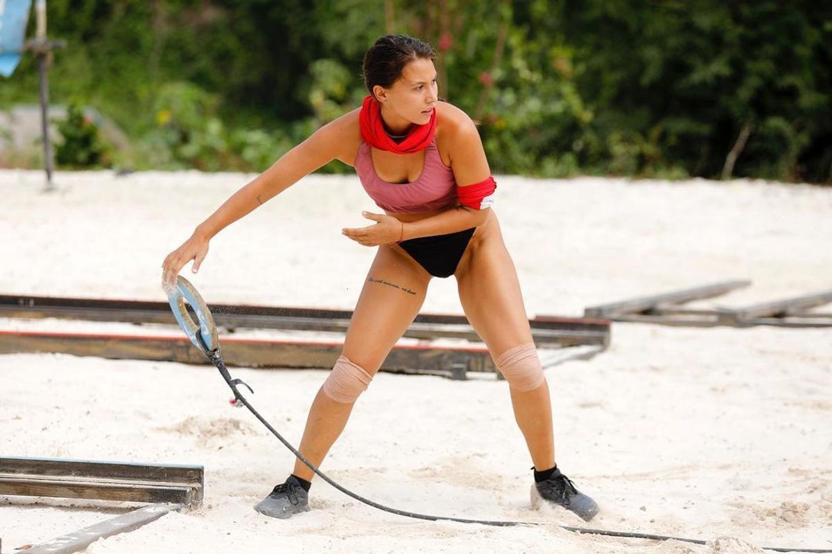 Scene șocante la Survivor! Ionuț Iftimoaie, aproape de bătaie: „Dacă mai faci asta, îți f** un pumn!” » Dan Pavel a anulat concursul: „E prima oară”