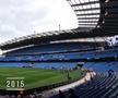 Etihad Stadium - 2015. Foto: YouTube @TFC Stadiums