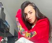 Larisa Iordache. Foto: Instagram