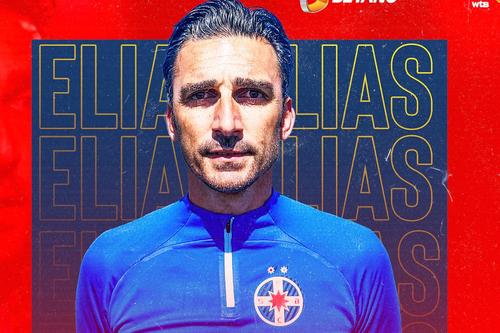 Elias Charalambous