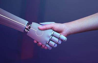 Blockchain și inteligența artificială: Cum își pot uni forțele cele două tehnologii?
