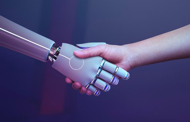 Blockchain și inteligența artificială: Cum își pot uni forțele cele două tehnologii?