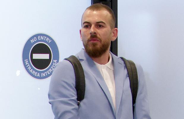 Scenele care nu s-au văzut la TV » Răbufnirea lui Denis Alibec: „Tu nici nu zici că ești româncă... Mai spuneți și voi «Bravo, bă băieți!»”